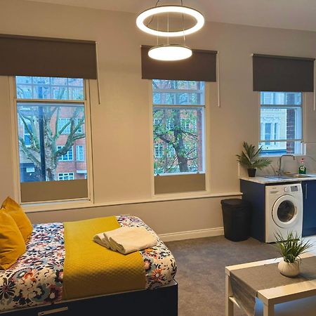 Skyline Studios Maida-Vale London Luaran gambar